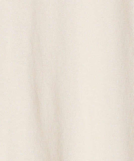 SHIPS Primary Navy Label:〈手洗い可能〉シーアイランドコットンポロプルオーバー