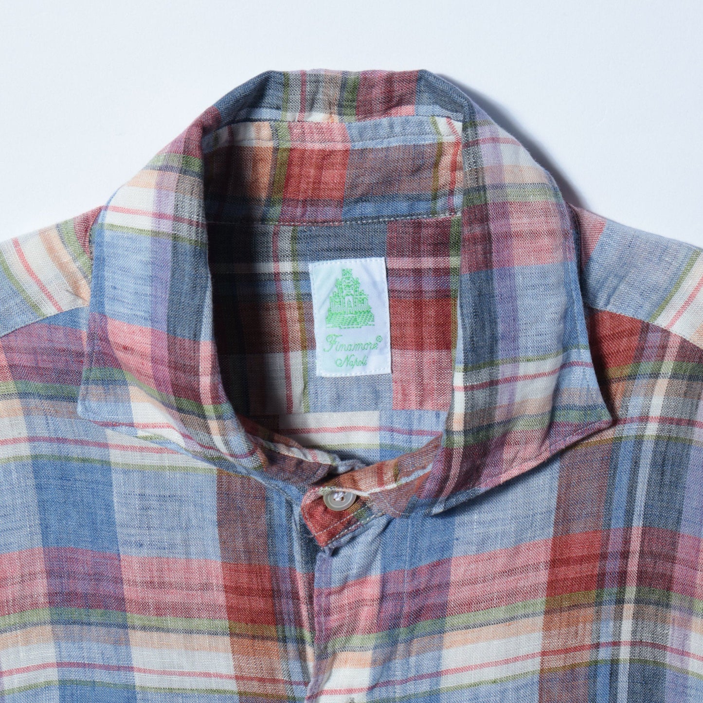 FINAMORE:LNN MADRAS