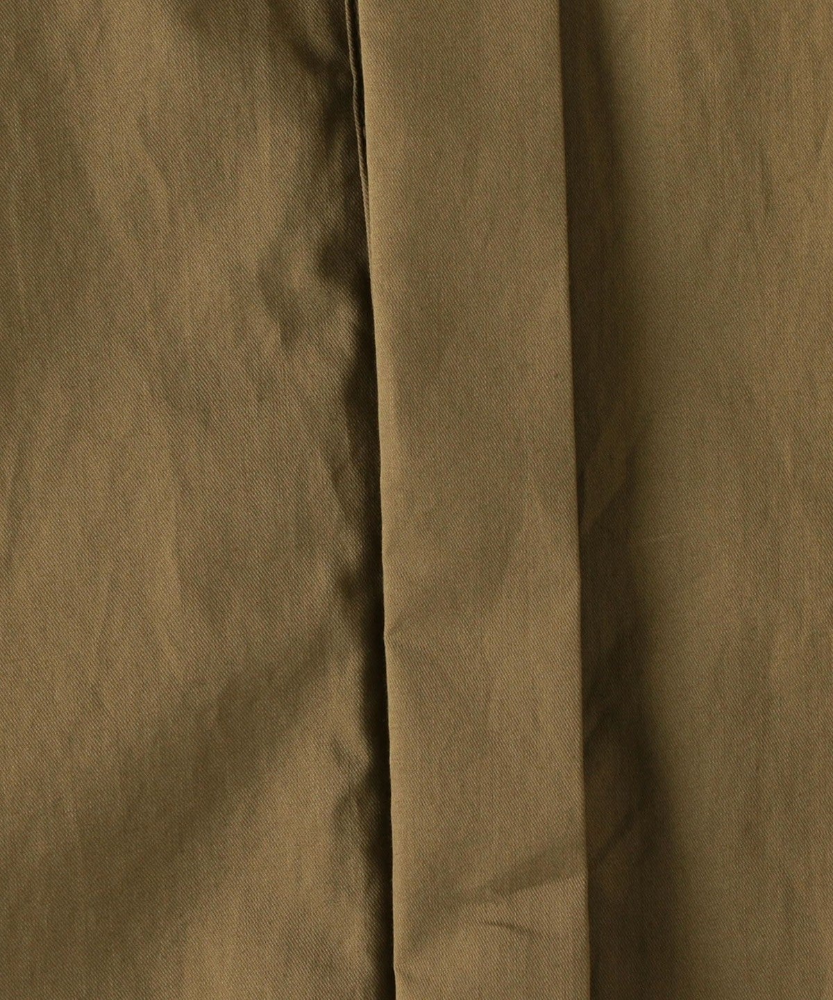 MOUN TEN.:80/1 ワッシャー ビッグ シャツ(95〜140cm)