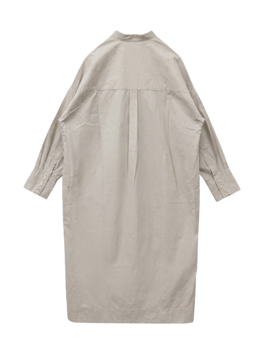 BENCH MARKING SHIRTS:ワンピース