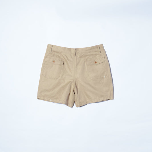 CHIMALA DESIGN:ショートパンツ