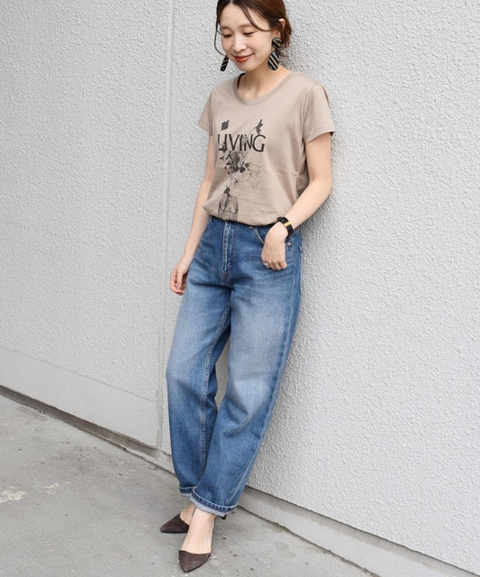 SHIPS:Tシャツ/カットソー