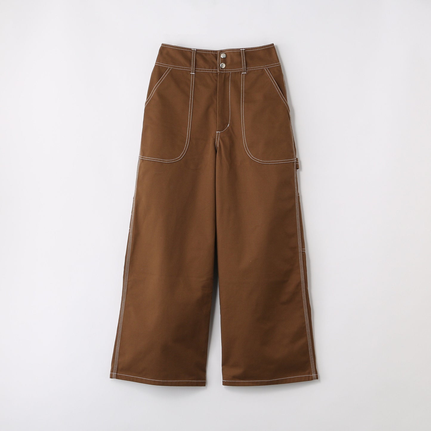 UNIVERSAL OVERALL:パンツ