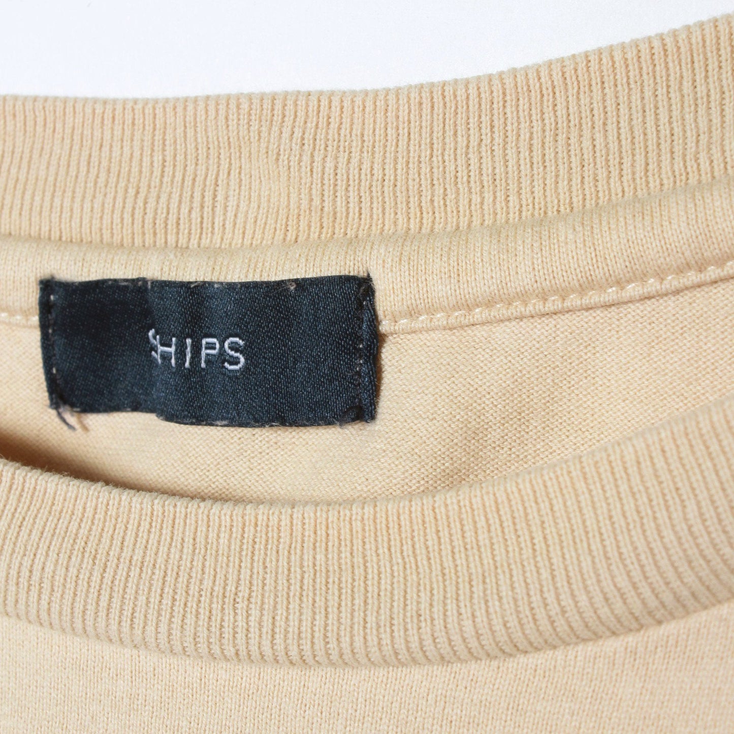 SHIPS:Tシャツ/カットソー