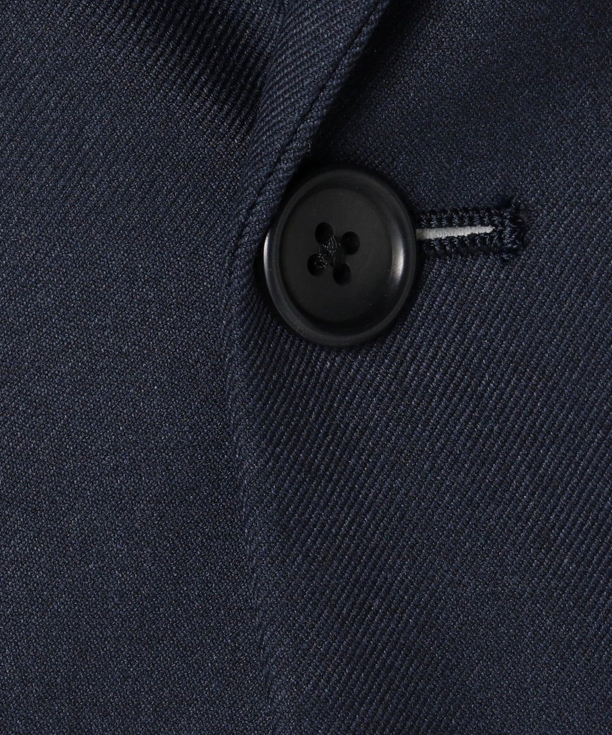 SHIPS JET BLUE: 【CARREMAN】 2B テーラードジャケット