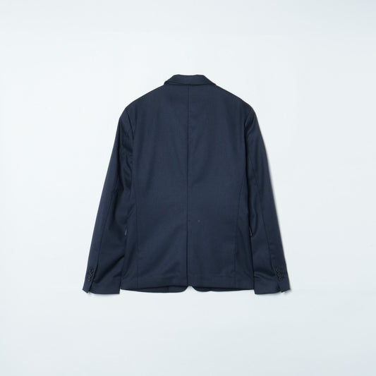 SHIPS JET BLUE: 【CARREMAN】 2B テーラードジャケット