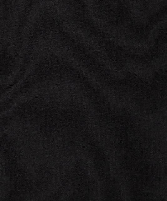 SBTRACT(サブトラクト): フリース マシン ロングスリーブ Tシャツ