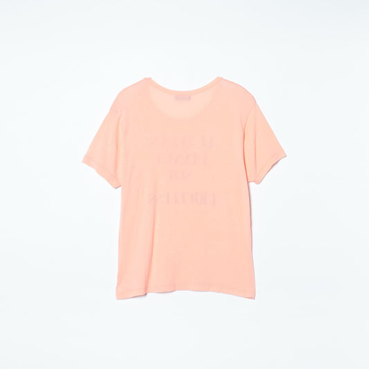 LAFINE:Tシャツ/カットソー