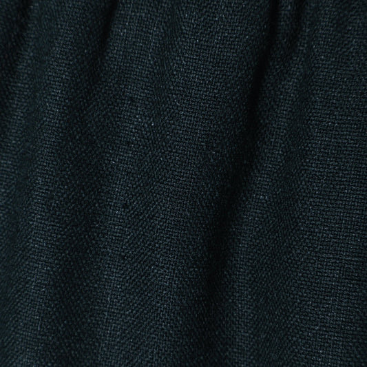 〈手洗い可能〉タックワイドパンツ