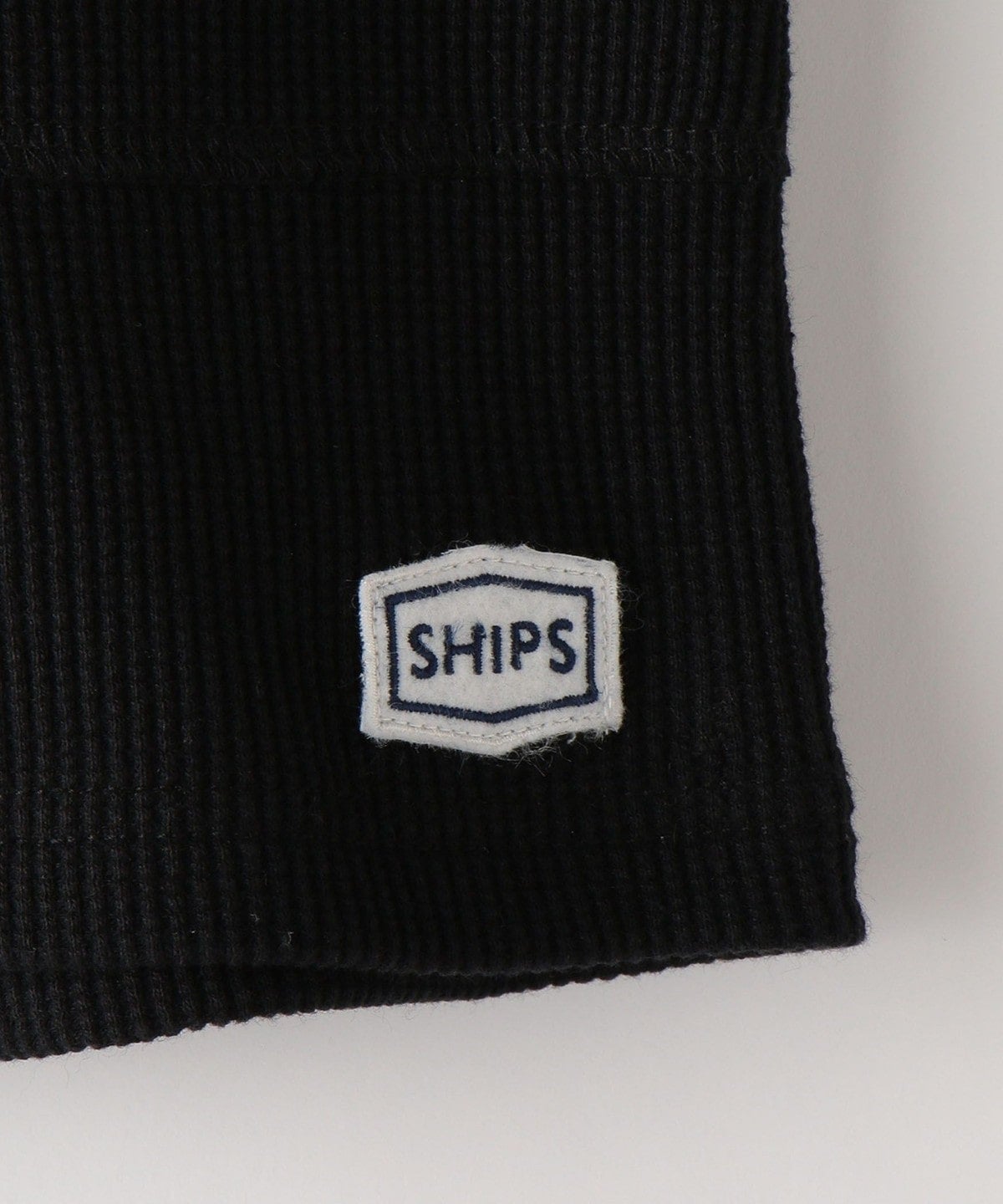 SHIPS KIDS:ワッフル ショーツ(100〜130cm)
