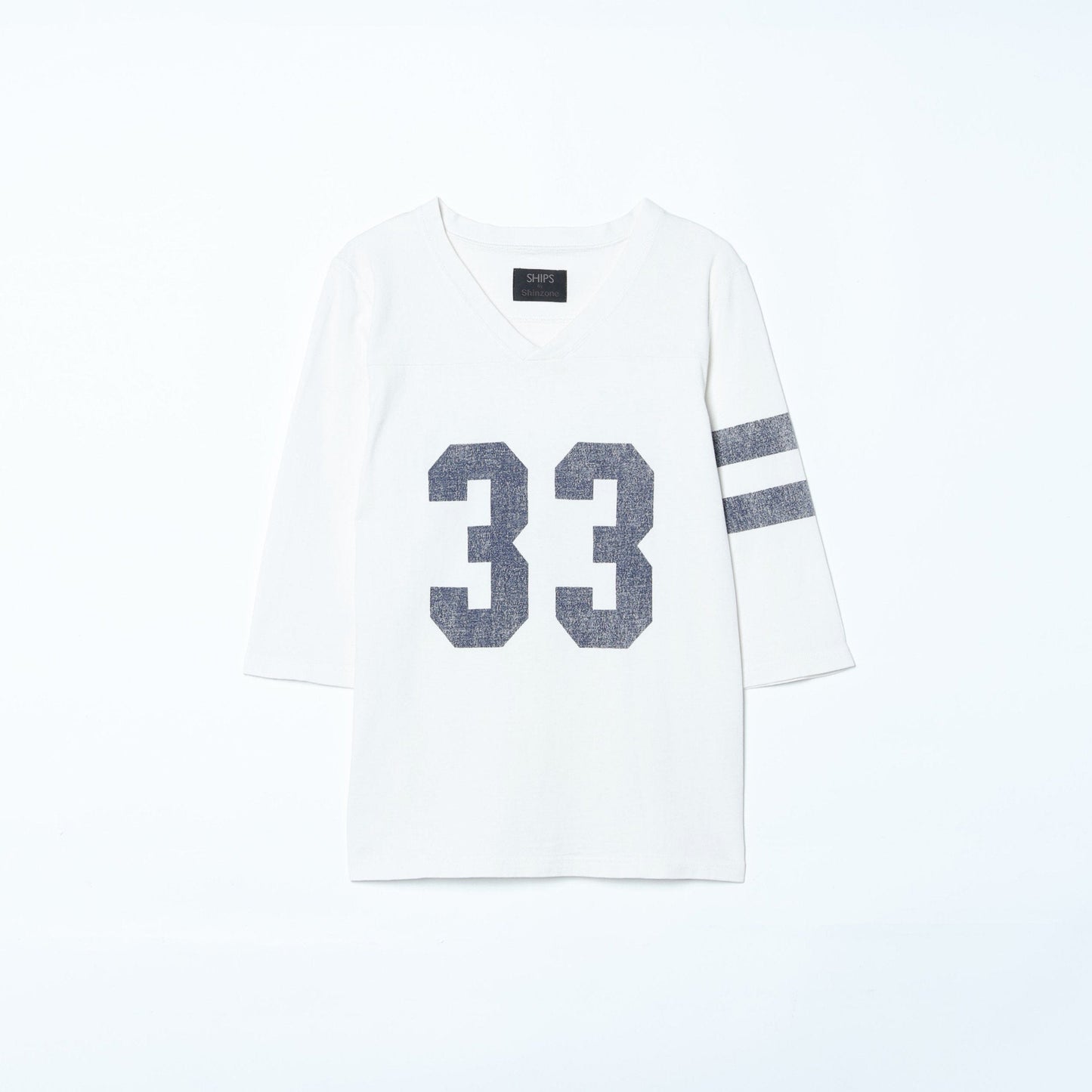 SHINZONE:FOOTBALL TEE
