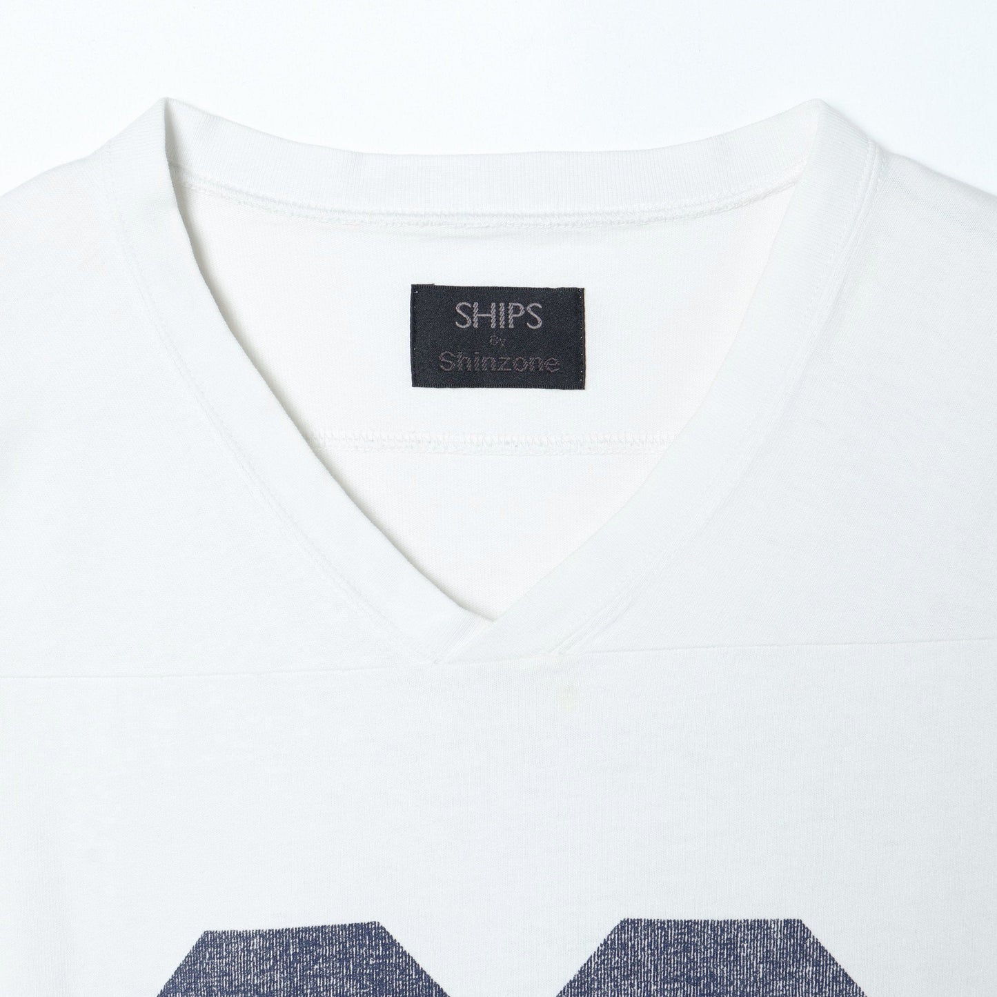 SHINZONE:FOOTBALL TEE