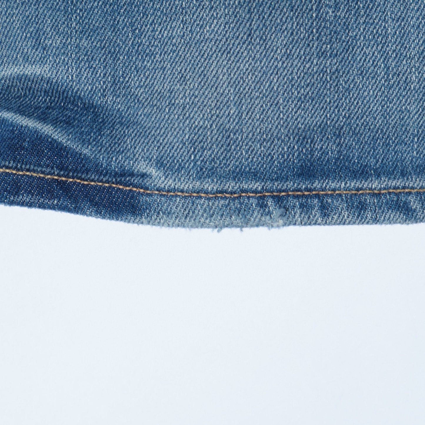 UPPER HIGHTS:THE STEADY