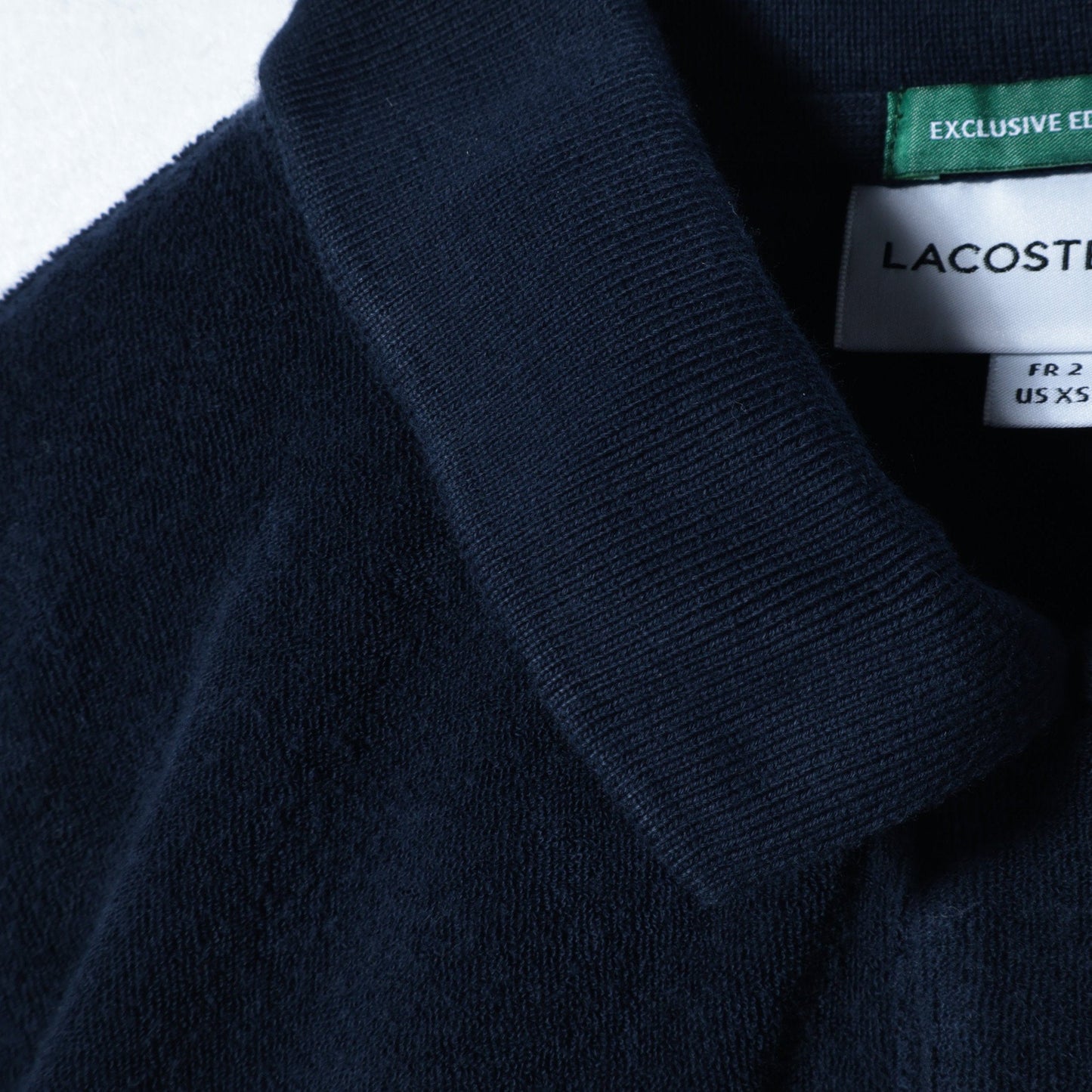 LACOSTE:Tシャツ/カットソー