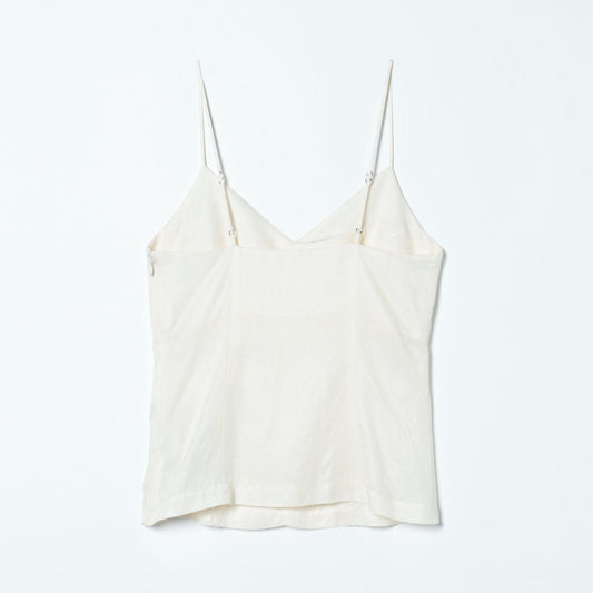 JANE SMITH:LAYER BLOUSE