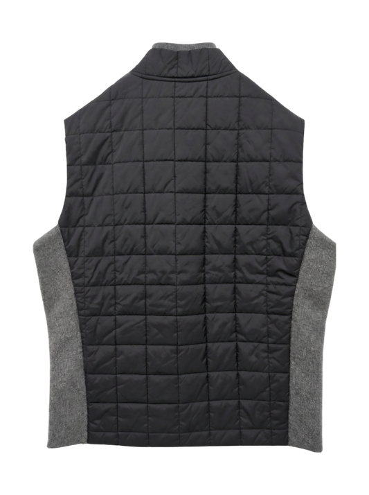 ML:QILT VEST