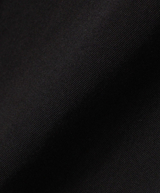 SHIPS Primary Navy Label:〈手洗い可能〉ボクシー ジャージ プルオーバー