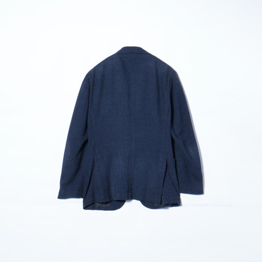 SD:【RING JACKET×CANONICO×SHIPS】 ブークレ ジャケット