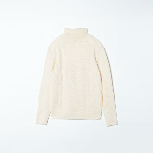 SHIPS:9GG RANDOM ARAN T/N