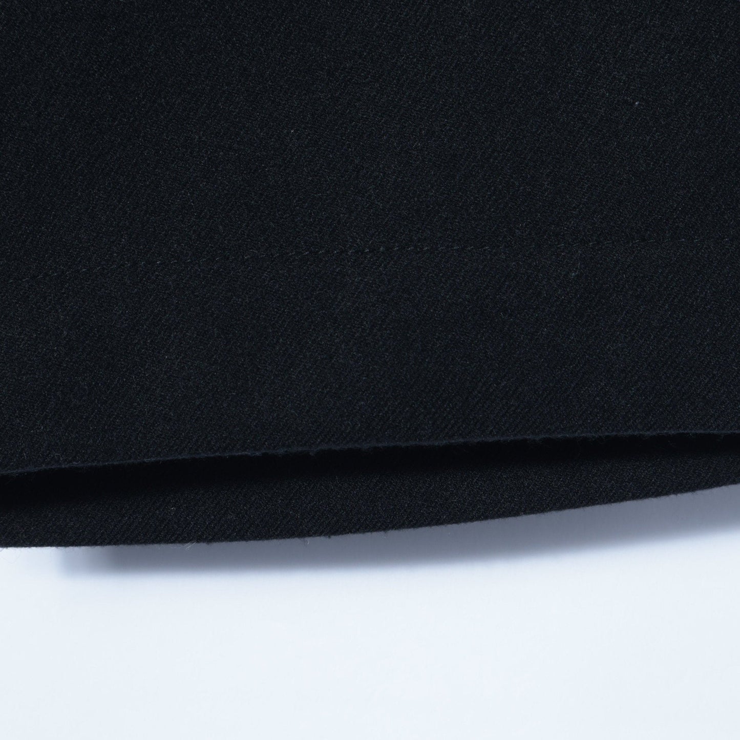 SHIPS: テック ツイード リラックス イージーパンツ