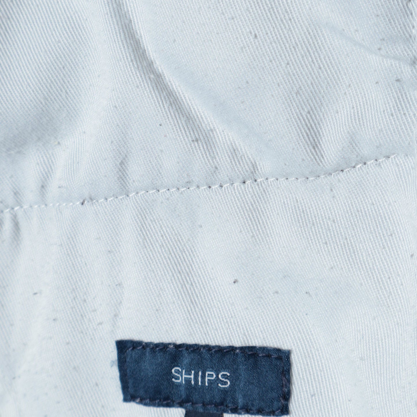 SHIPS:パンツ