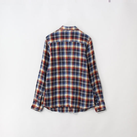 SHIPS:シャツ/ブラウス