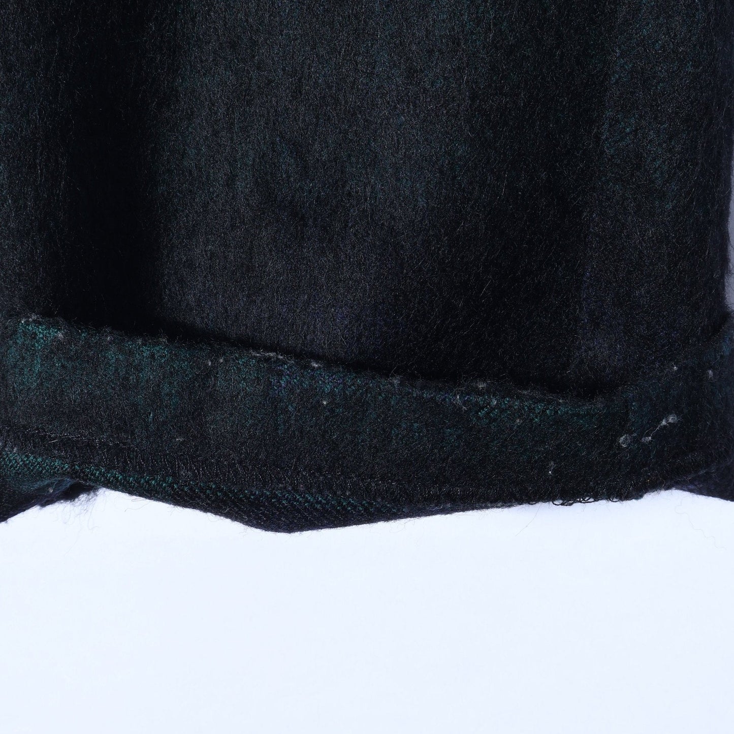 O’neil:Brushed Check Pants