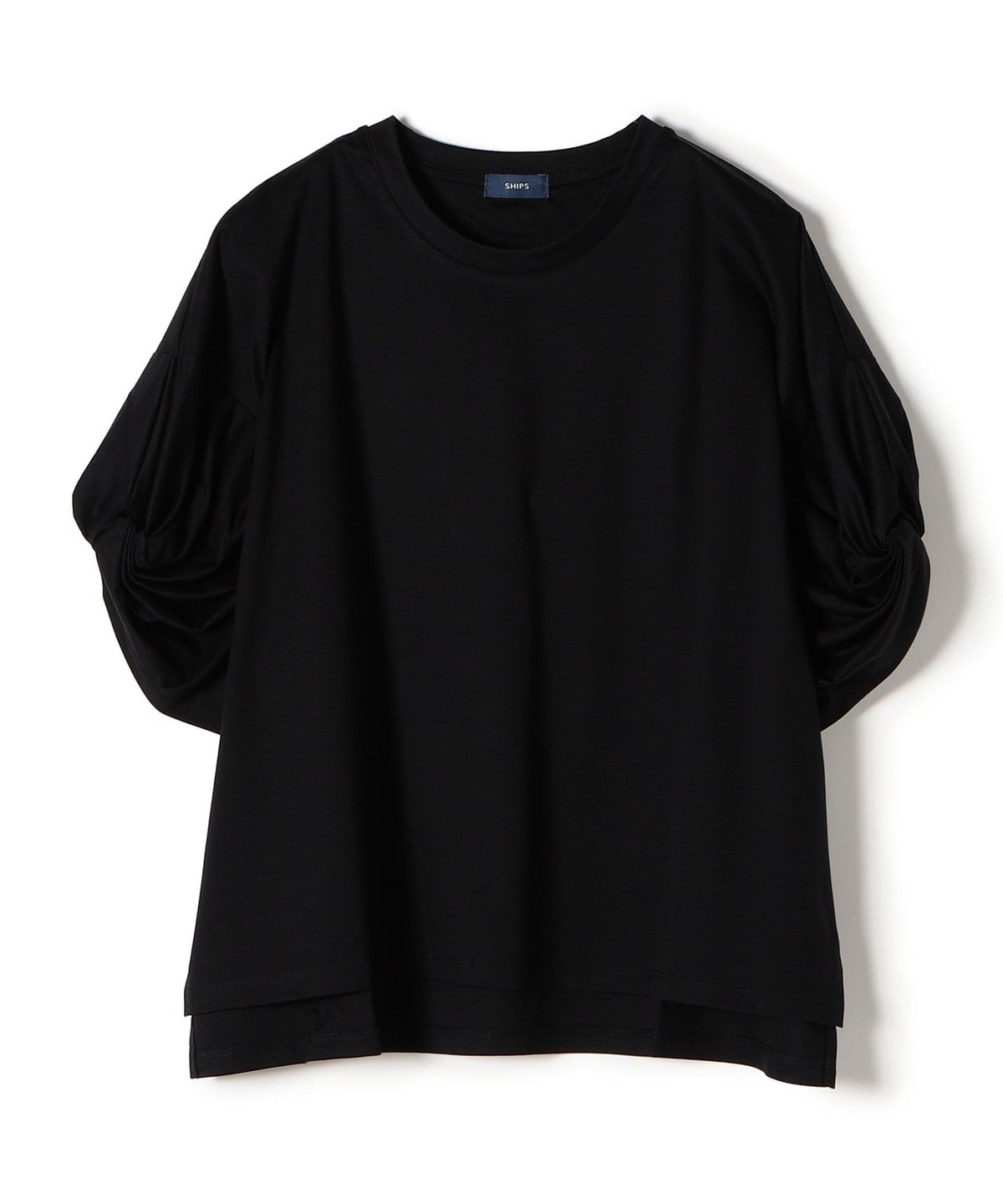 SHIPS:Tシャツ/カットソー