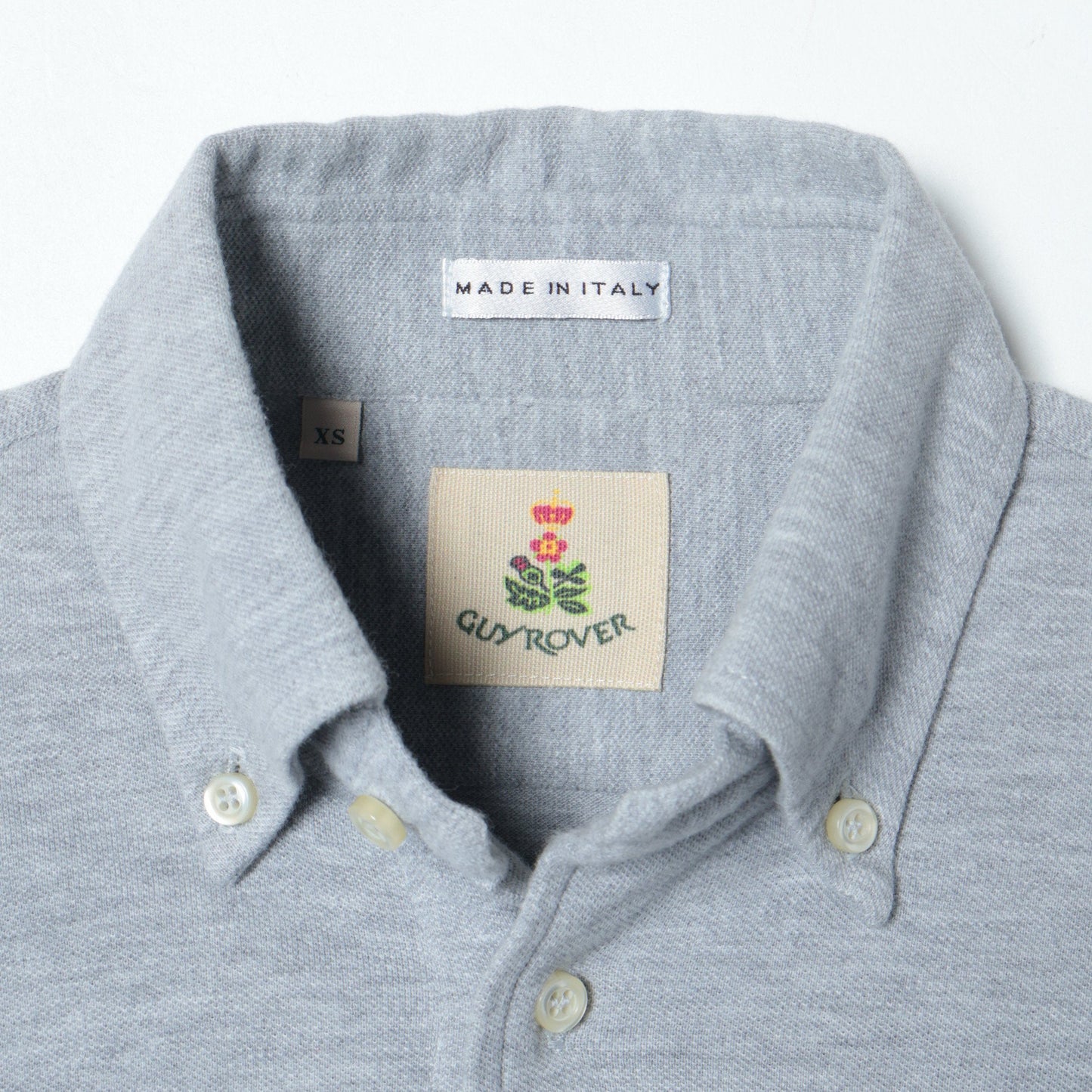 GUY ROVER:Tシャツ/カットソー