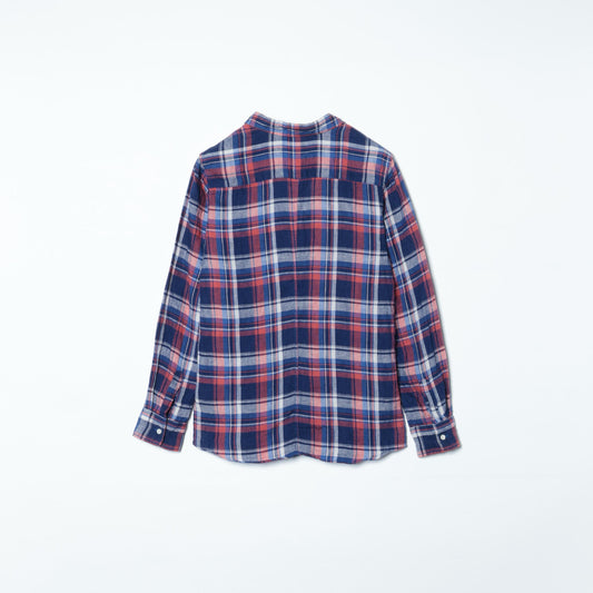 SHIPS:シャツ/ブラウス