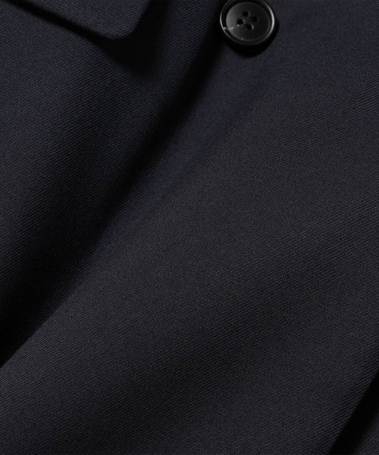 SHIPS Colors:〈手洗い可能〉テーラード ジレ