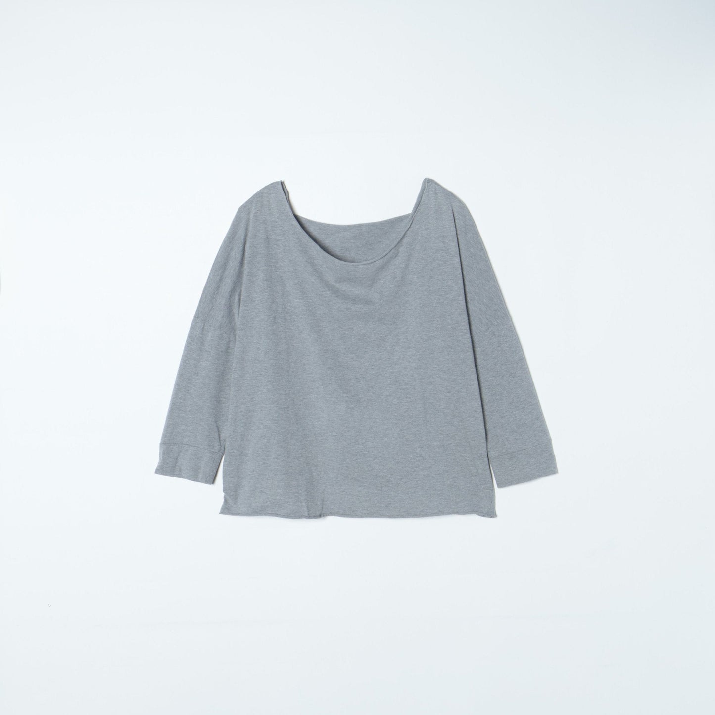 FRANCE CTN CUT OFF TOPS