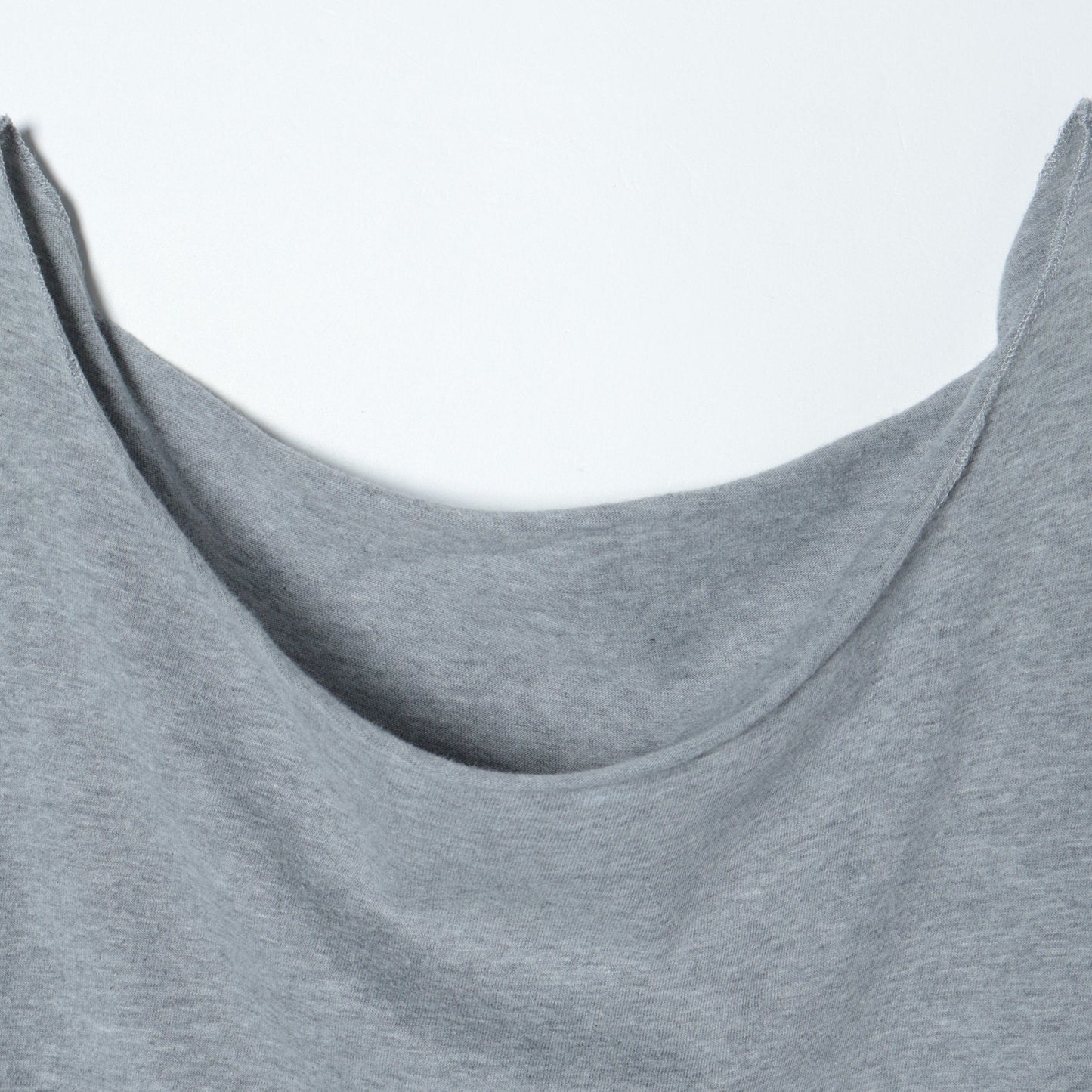 FRANCE CTN CUT OFF TOPS
