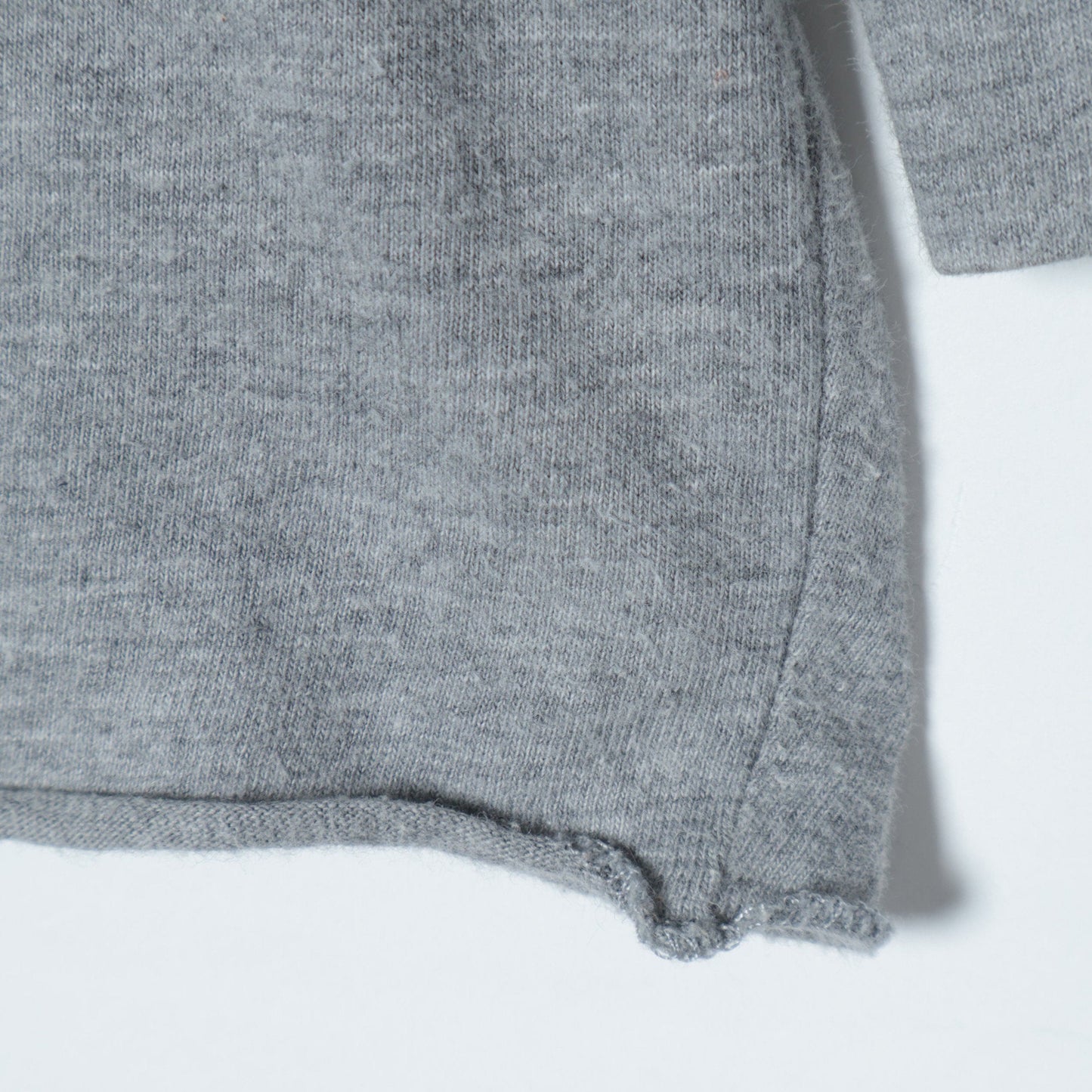 FRANCE CTN CUT OFF TOPS