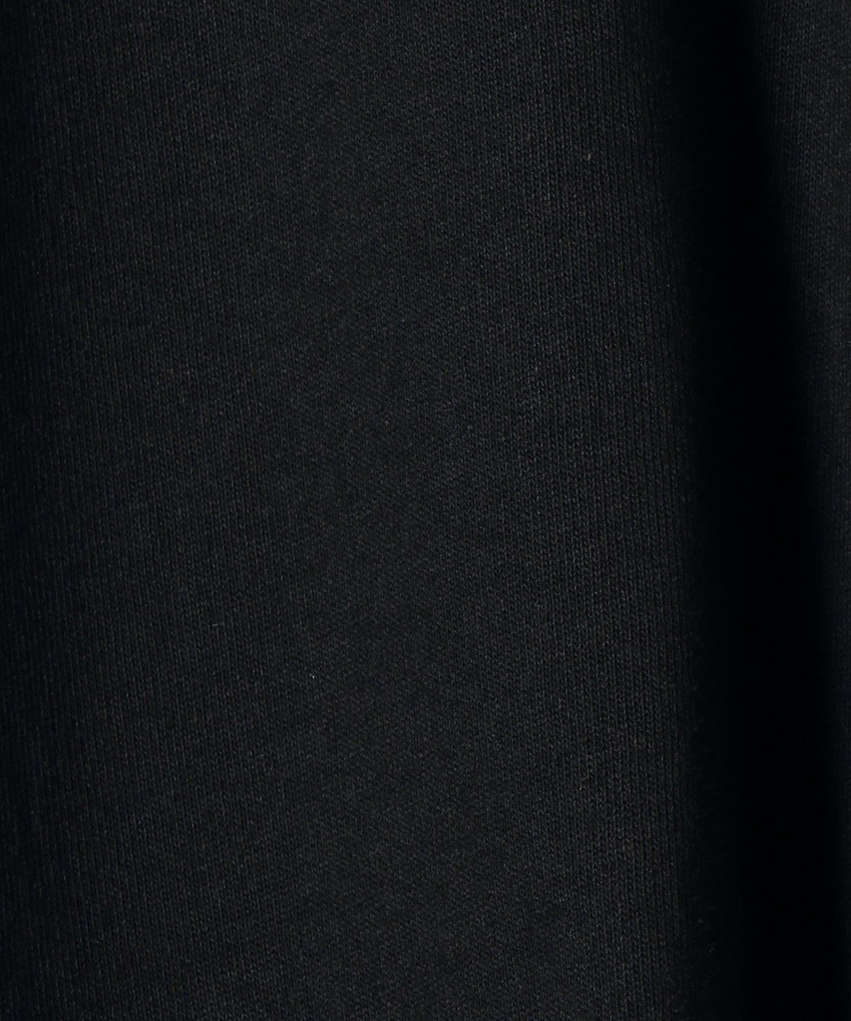 SHIPS any: USAコットン モックネックTEE