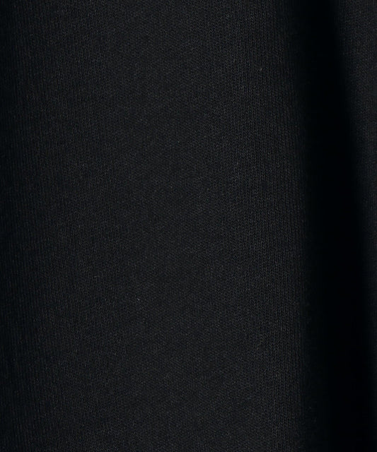 SHIPS any: USAコットン モックネックTEE