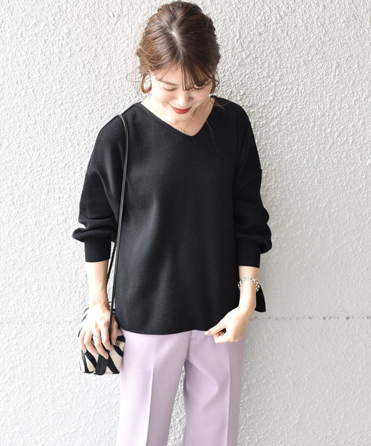 【セットアップ可】プルオーバー