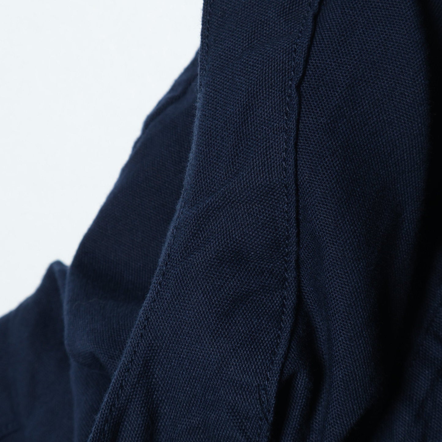 SHIPS JET BLUE:OX YACHT HOODIE