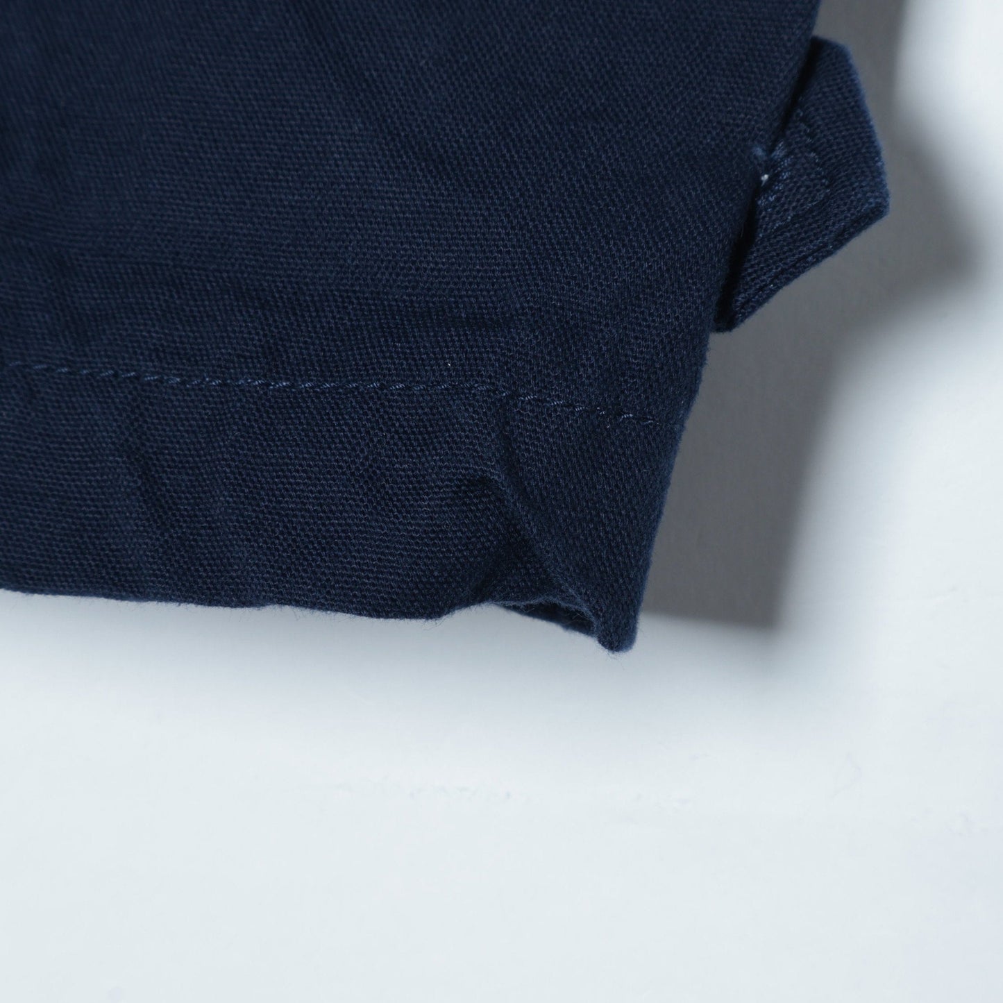 SHIPS JET BLUE:OX YACHT HOODIE