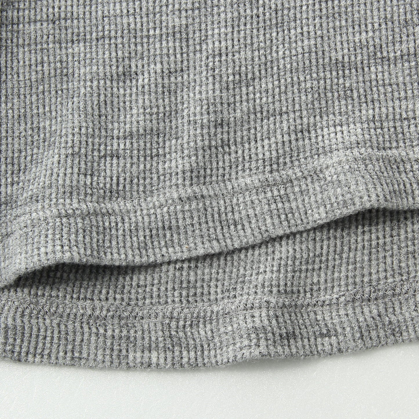 SA:WAFFLE TURTLE L/S