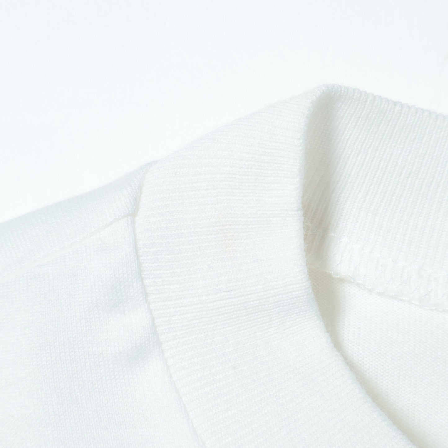 PrimaryNavyLabel:スビンコットン フレンチスリーブプルオーバー