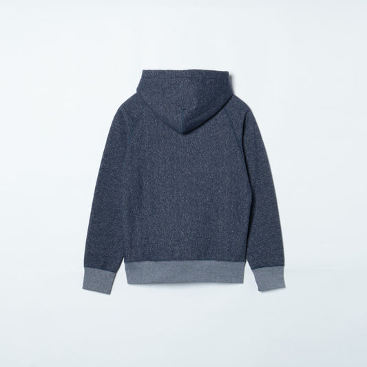SA:CA SNAP P/O HOODED SWEAT