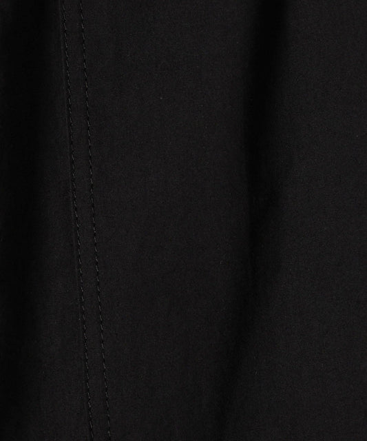 Primary NavyLabel:コットンリネンバルーンパンツ