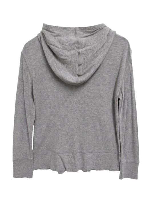 60 HARD TWIST FRAISE PARKA