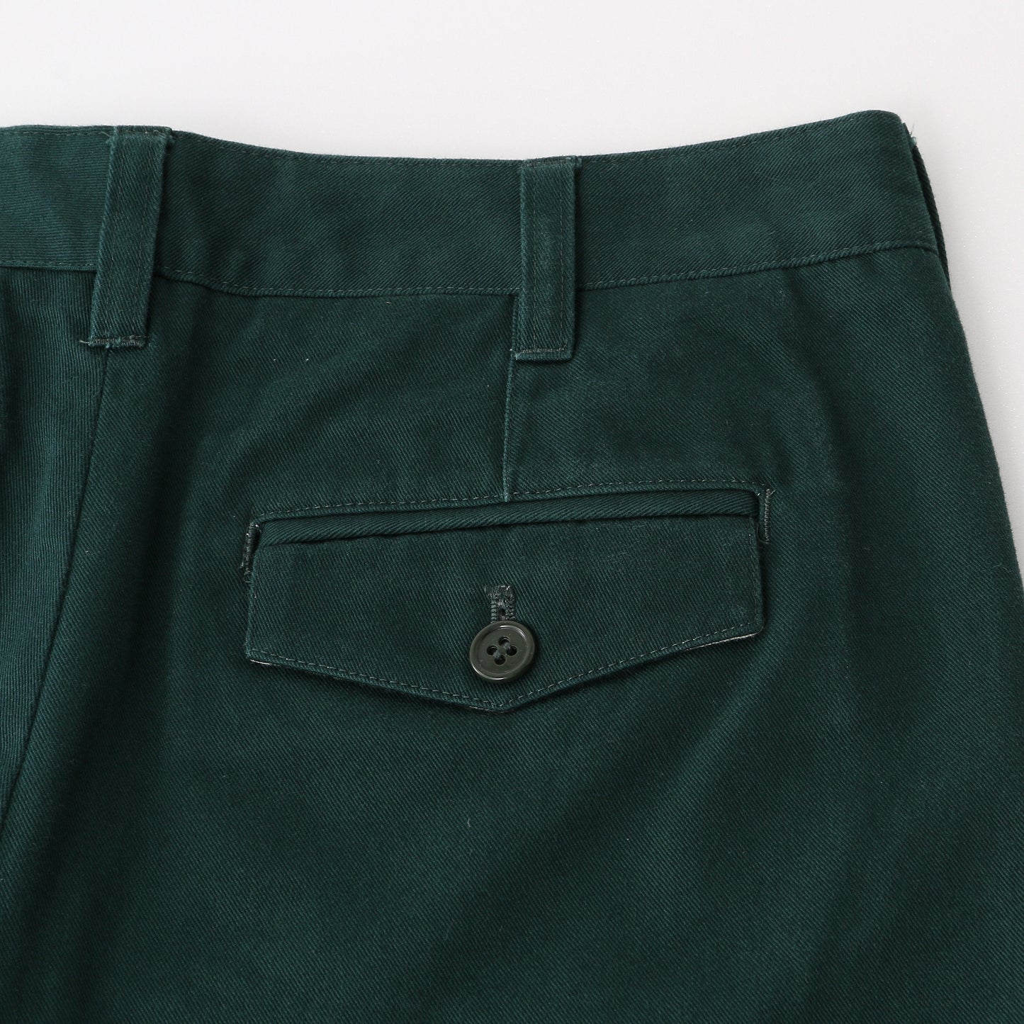 SHINZONE:CHINO SHORTS