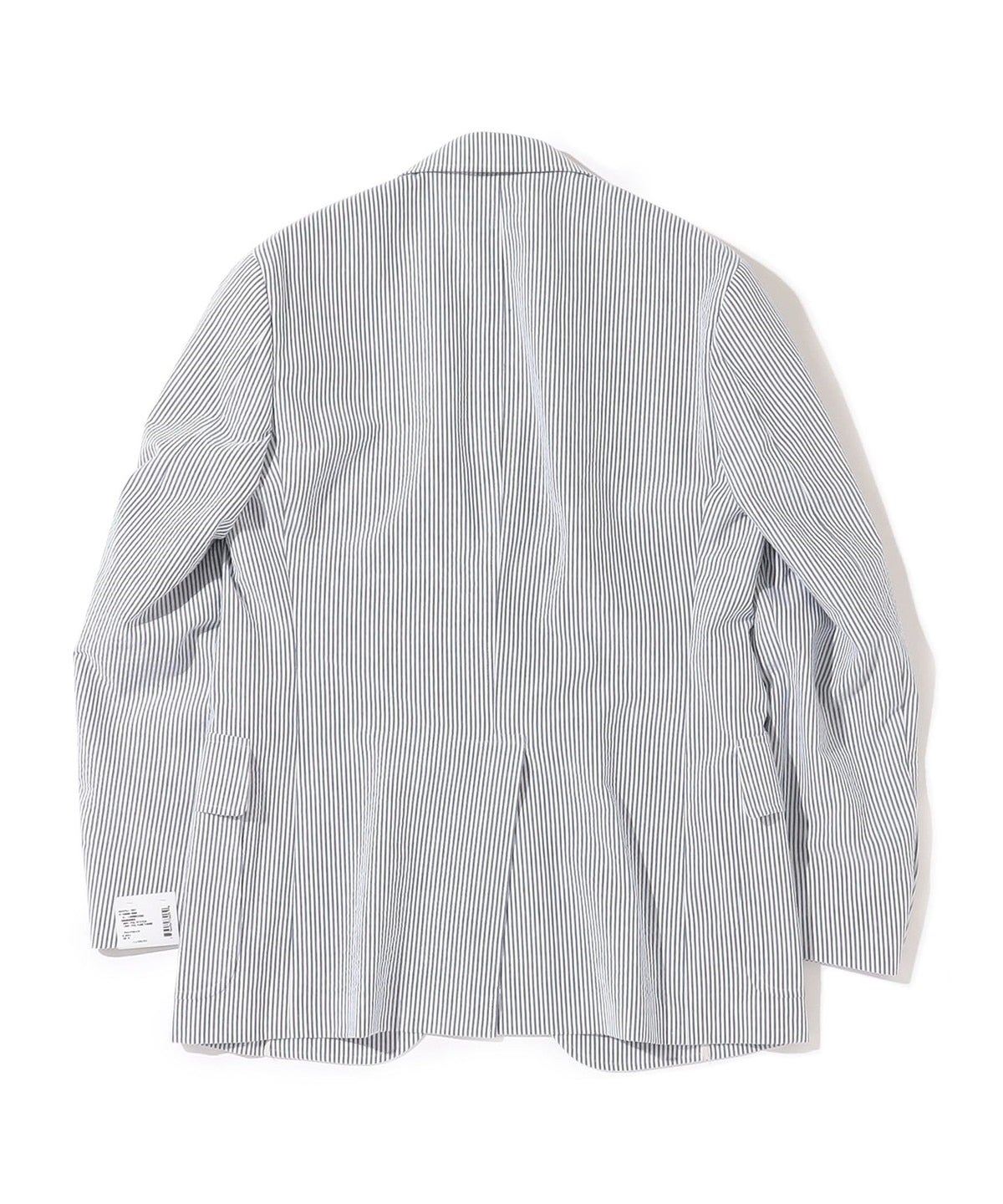 Southwick: CAMBRIDGE コットン シアサッカー 3B ジャケット