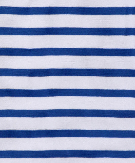 Fileuse d'Arvor:ボーダーロングスリーブ