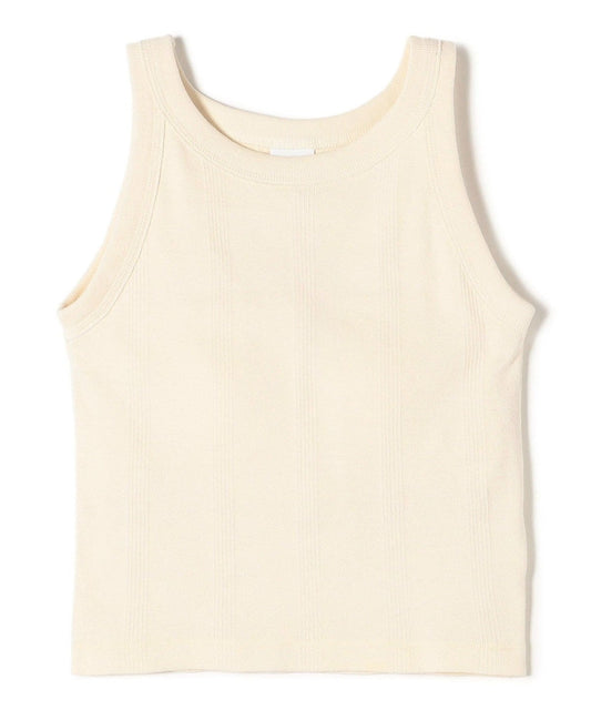 【SHIPS別注】miller:アメリカンスリーブ タンク