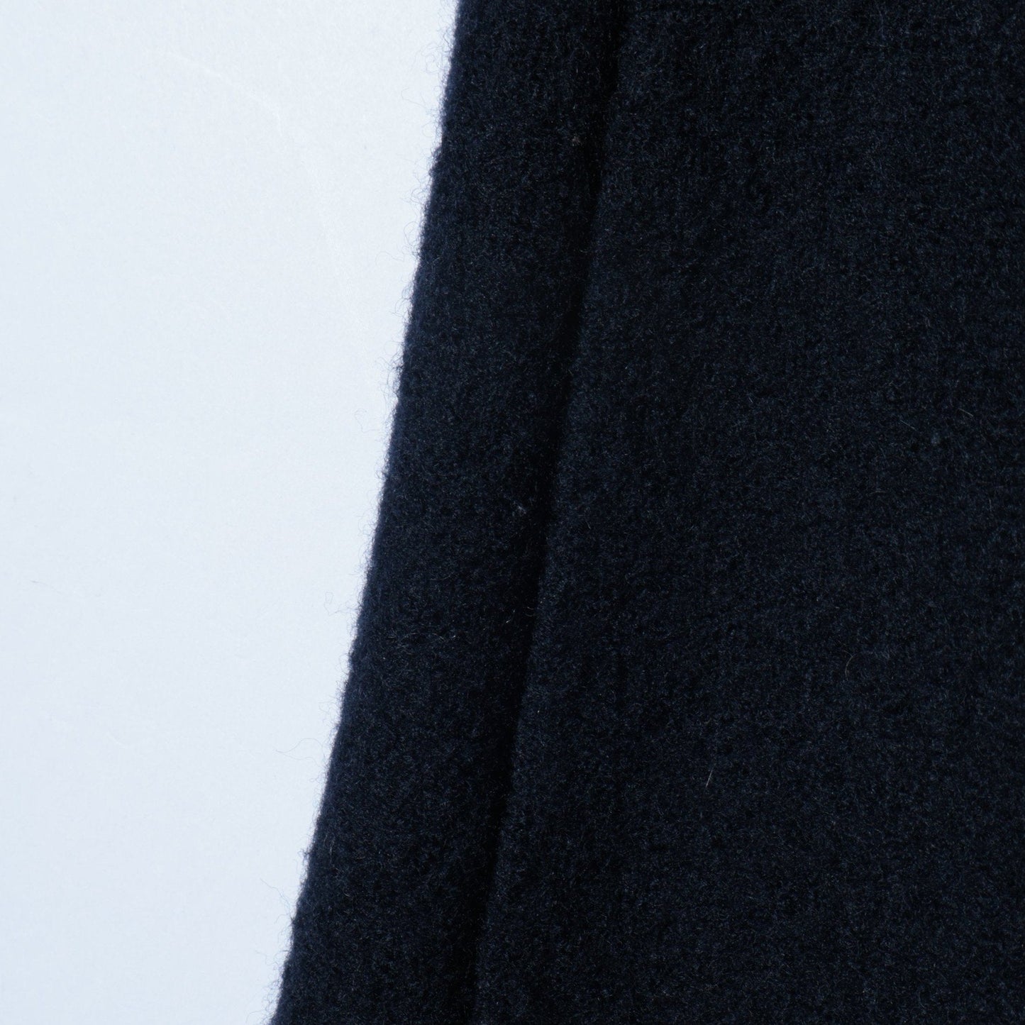 PrimaryNavyLabel:ボイルドウールニットスカート