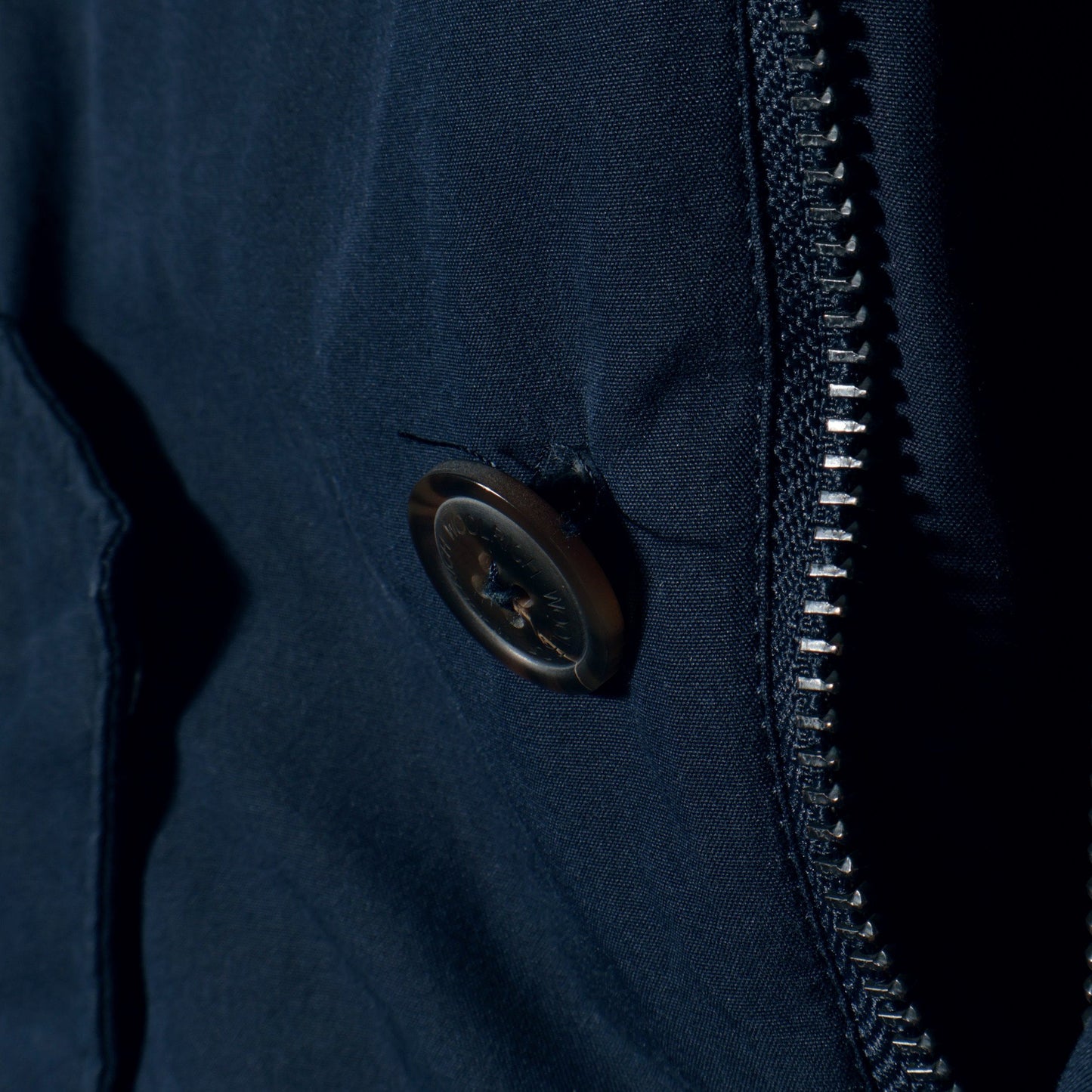 WOOLRICH:コート